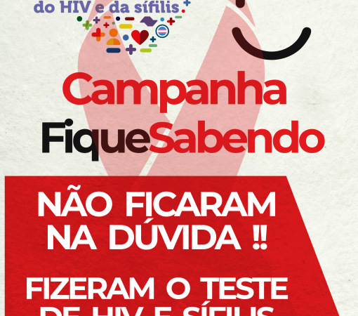 Campanha “Fique Sabendo” 2023 - resultado}