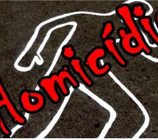 REGISTRADO O PRIMEIRO HOMICÍDIO DE 2026}