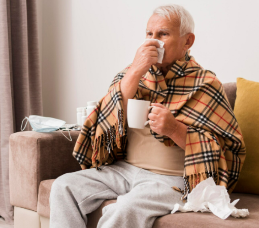 POR QUE IDOSOS SENTEM MAIS FRIO? ENTENDA O QUE MUDA NO ORGANISMO COM O ENVELHECIMENTO}