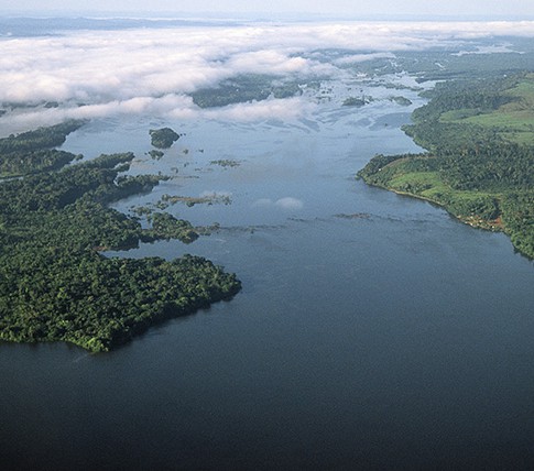 LBV LEVA MÚSICA, CULTURA E CONSCIENTIZAÇÃO AMBIENTAL AO 2º FÓRUM BRASIL DAS ÁGUAS}
