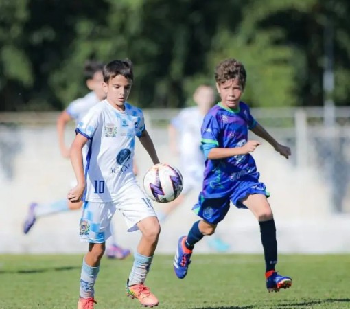 DEFINIDOS OS PARTICIPANTES DA COPA LEME FUTEBOL DE BASE}