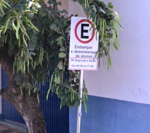 RESPEITO À LEI E À SEGURANÇA DAS CRIANÇAS}