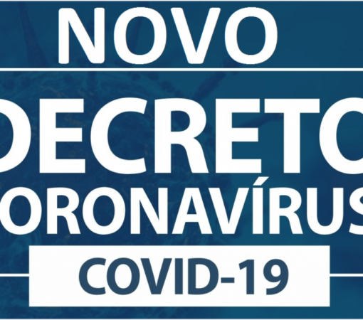 NOVO DECRETO nº 7.903, DE 06 DE JUNHO DE 2022.}