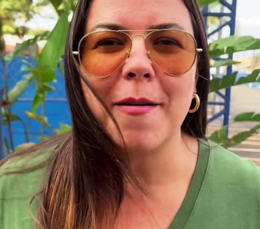 ESCLARECIMENTO SOBRE A ABERTURA DE COMISSÃO DE ÉTICA E DECORO PARLAMENTAR ENVOLVENDO A VEREADORA FABIELE DA BICHO CARENTE}