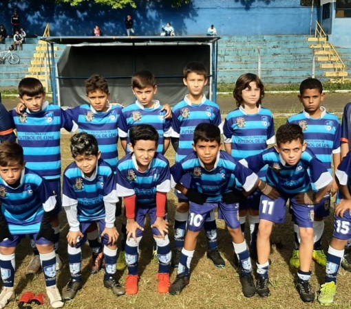 Escolinha de Futebol de Leme}