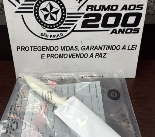 FLAGRANTE DE TENTATIVA DE HOMICÍDIO DE 19/06/2026}