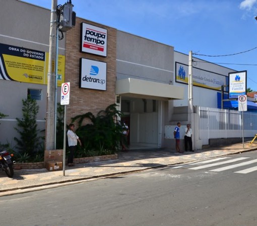 EM ARARAS: COREN-SP AMPLIA SERVIÇOS COM INAUGURAÇÃO DE NOVO POSTO DE ATENDIMENTO NA UNIDADE DO POUPATEMPO A PARTIR DO DIA 17 DE JUNHO}
