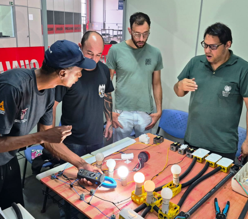 PREFEITURA DE LEME, SENAR E SINDICATO RURAL PROMOVEM CURSOS GRATUITOS DE QUALIFICAÇÃO PROFISSIONAL}