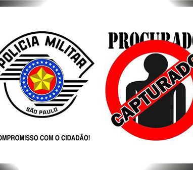 Operação Adaga VI – Capturas de Procurados}