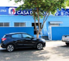 IDOSOS RECLAMAM DA FALTA DE ATENDIMENTO NA CASA DIA DO IDOSO II}
