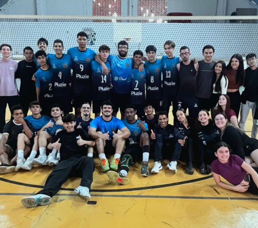 SUB-21 DA ALSEC VENCE PELA LIGA SANJOANENSE}