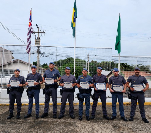 OFICIAIS DO 36º BPM/I SÃO PROMOVIDOS EM RECONHECIMENTO AOS SERVIÇOS PRESTADOS}