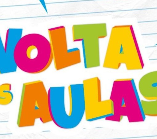 VOLTA ÀS AULAS – ANO LETIVO DE 2026}
