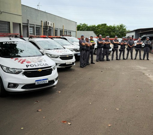 OPERAÇÃO DE FISCALIZAÇÃO DE MOTOCICLETAS INIBE “ROLEZINHOS”}