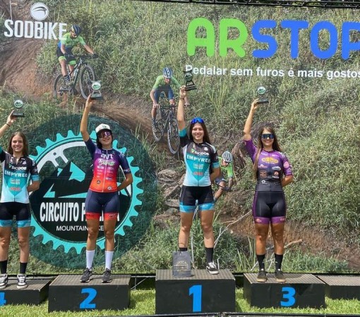 SEGUNDA ETAPA DO CIRCUITO PAULISTA DE MOUNTAIN BIKE EM LEME}