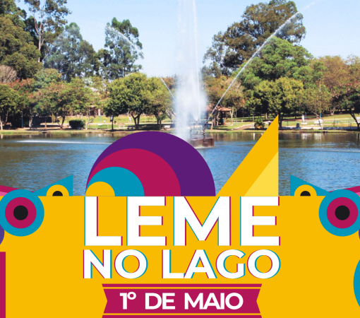 Leme no Lago 2023}