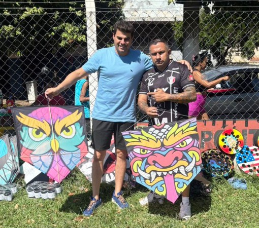 SÁBADO DE ALELUIA COM MUITA ALEGRIA NO CAMPO DA EROÍSE}