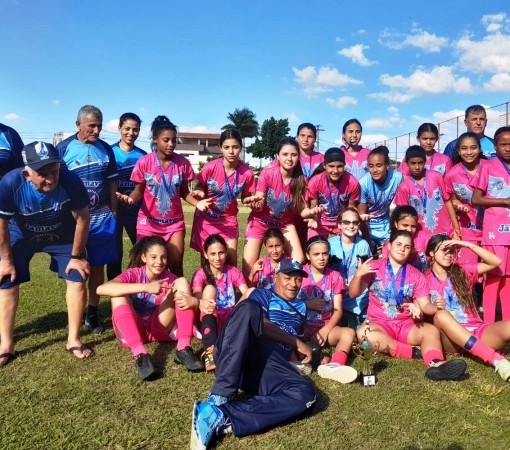PRIMEIRO TORNEIO JUJUBA – SE LEMENSE É A CAMPEÃ}