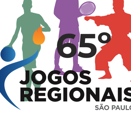 65º Jogos Regionais de São Paulo 2023}