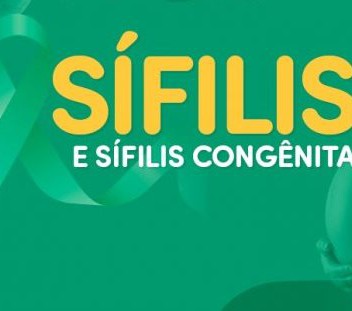 Combate à Sífilis e à Sífilis Congênita}