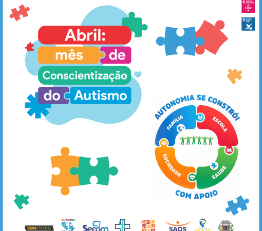 ABRIL AZUL 2026 – MÊS DE CONSCIENTIZAÇÃO SOBRE O AUTISMO}