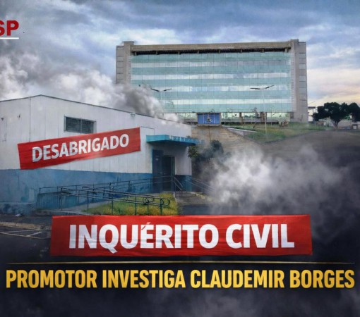 MINISTÉRIO PÚBLICO INVESTIGA “MANOBRA” EM LEME: AMBULATÓRIO DA SAÚDE MENTAL É RETIRADO DE PRÉDIO PRÓPRIO E CASO VIRA INQUÉRITO POR IMPROBIDADE CONTRA O PREFEITO CLAUDEMIR BORGES}