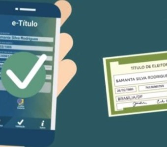 Regularize o título de eleitor até 4 de maio e fique apto a votar}