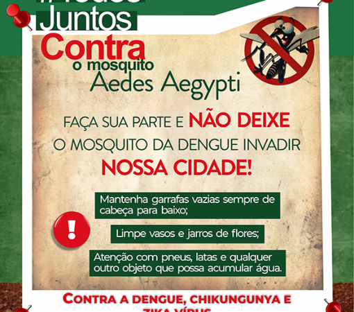 ORIENTAÇÕES NUTRICIONAIS EM CASO DE DENGUE E NÚMEROS DE DENGUE NO MUNICÍPIO ATÉ O DIA 20 DE MARÇO}