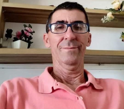 FELIZ ANIVERSÁRIO, MÁRCIO!}