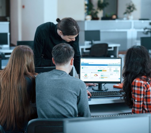 Treinamento em cibersegurança chega a estudantes de Araras}