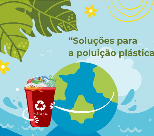 Semana Mundial do Meio Ambiente - 5 de junho}