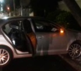 ACIDENTE DE TRÂNSITO COM VÍTIMA DE 29/03/2026}