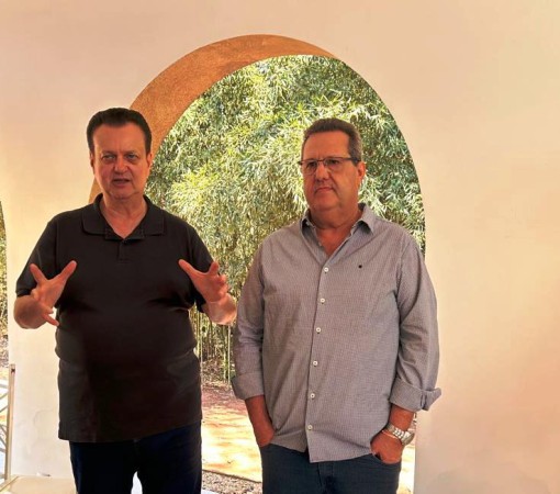 LEME RECEBE ENCONTRO REGIONAL DO PSD COM PRESENÇA DE GILBERTO KASSAB E LANÇAMENTO DE RÔMULO RIPPA COMO PRÉ-CANDIDATO A DEPUTADO ESTADUAL}