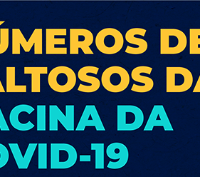 COVID-19 – Importância da Vacinação}