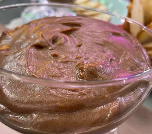 DOCE DE LEITE COM LEITE EM PÓ}
