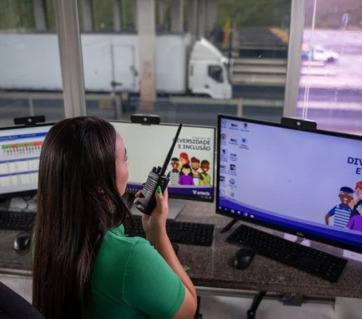 ARTERIS INTERVIAS REALIZA 2ª FEIRA DE RECRUTAMENTO 100% ONLINE EXCLUSIVA PARA PCDS}