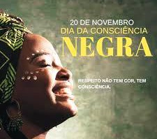 CONSCIÊNCIA NEGRA - UM CHAMADO AO RESPEITO E À IGUALDADE}