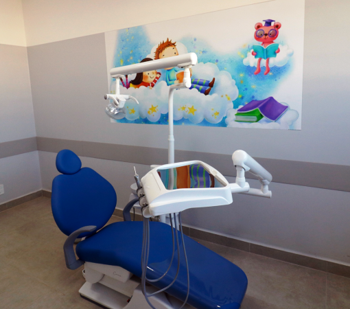 ABRIL AZUL: LEME AVANÇA NA INCLUSÃO COM ESTRUTURA ODONTOLÓGICA PARA PESSOAS COM AUTISMO}