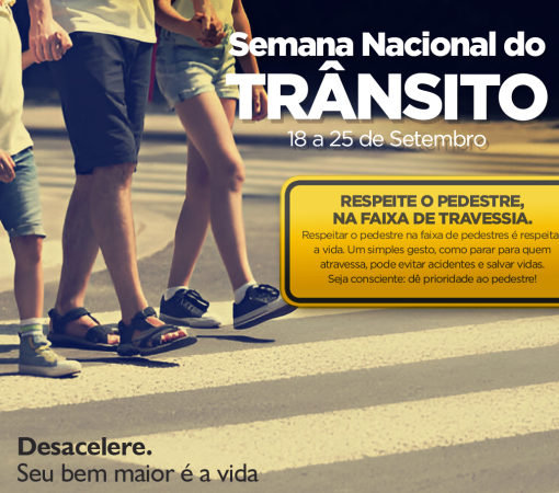 SEMANA NACIONAL DO TRÂNSITO 2025}