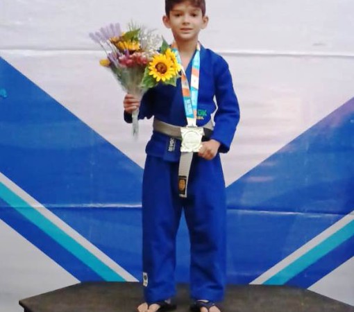 CAMPEONATO BJJ TALENTOS – ATLETAS LEMENSES BRILHARAM}