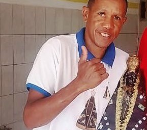 PARABÉNS, BINHO BAM BAM BAM!}