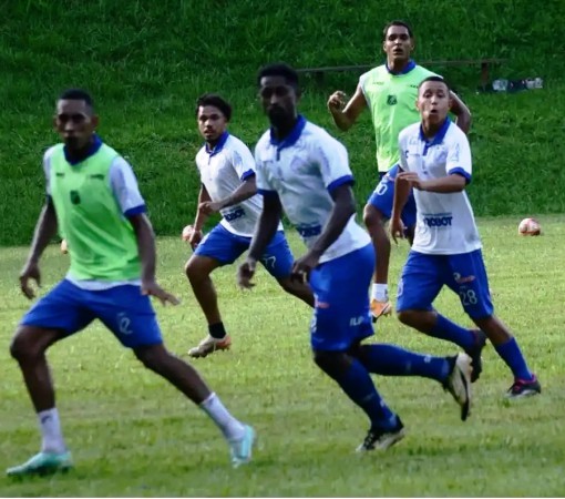 LEMENSE TEM MAIS 4 AMISTOSOS CONFIRMADOS ANTES DA ESTREIA}