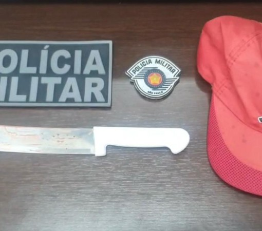 FLAGRANTE DE FEMINICÍDIO DE 20/03/2026}