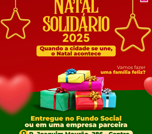 NATAL SOLIDÁRIO 2025}