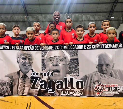 CAMPEONATO MUNICIPAL DE FUTSAL MENORES 2024}