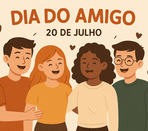 AMIGO, HOJE É SEU DIA!}