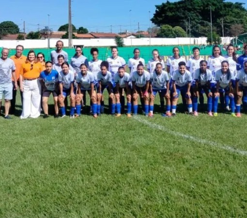 LEMENSE É SUPERADA EM FINAL EQUILIBRADA E FICA COM O VICE}