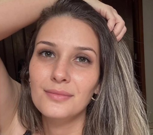 PROFESSORA NATALIA COELHO - EXEMPLO DE DEDICAÇÃO E VERDADE}
