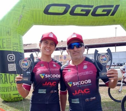 Palmeiras MTB Bike Fest}