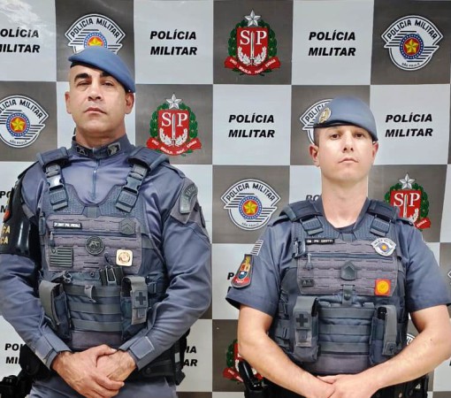 OCORRÊNCIA DESTAQUE DE MARÇO DE 2026 DA 4ª COMPANHIA PM – LEME}